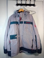 Spyder Team Venom Ski Jacket