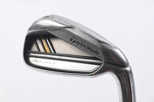 Taylormade rocketbladez 4 - taylormade,
