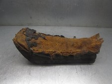 Suzuki GSX250 E GSX400 Twin Circa 1979-82 Original Seat Saddle Base With Trims 