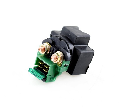 Starter relay solenoid - starter,