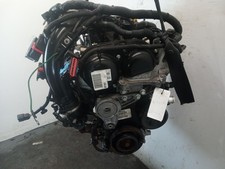 B4164T4 VOLVO V40 ENGINE 2014