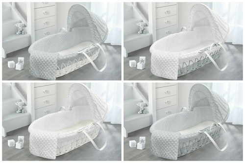 Newborn baby wicker - newborn, fully