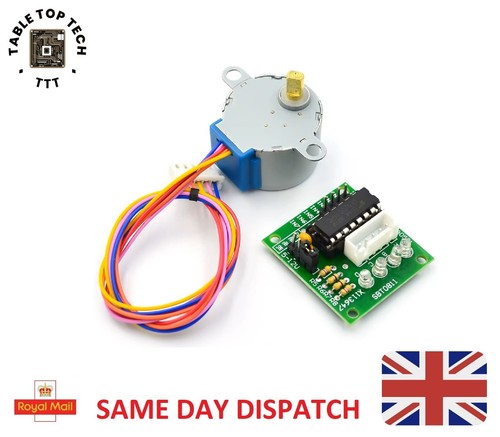Stepper motor 28byj - motor, 28byj-48