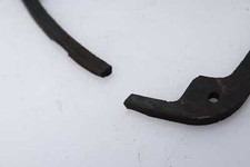 Indicator seal gasket