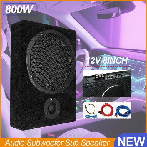12v 800w active - 12v,