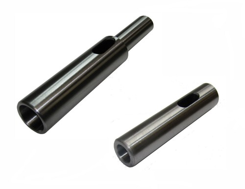 Socket capstan sleeve - capstan,