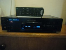 Sony MDS-JB940QS Uk Special