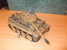 FORCES OF VALOR-GERMAN TIGER