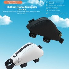 Road Bike Triangle Bag Compact