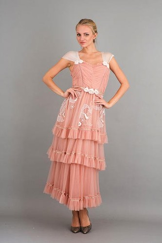 Nwt 40244 nataya pink - 40244,