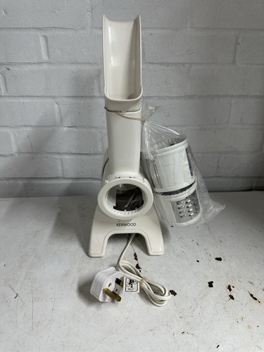 Kenwood fc100 gourmet food - kenwood,