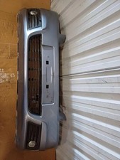 Opel Zafira B A05 Front Bumper