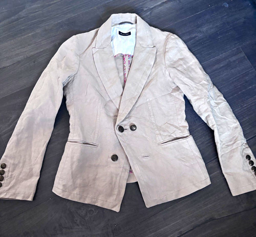 Massimo dutti women beige - massimo,