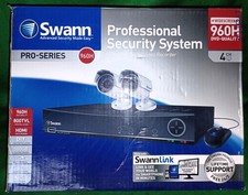 Sold Swann Professional