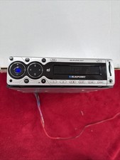 Blaupunkt Sydney SD27 Car Stereo Radio SD Card AUX MP3 With SD Card