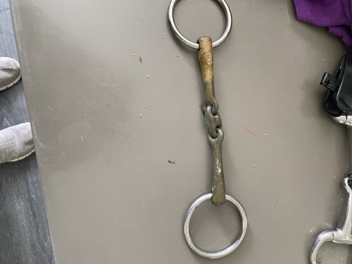 Sprenger aurigan loose ring - sprenger,