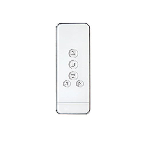 Channel transmitter blinds - transmitter,