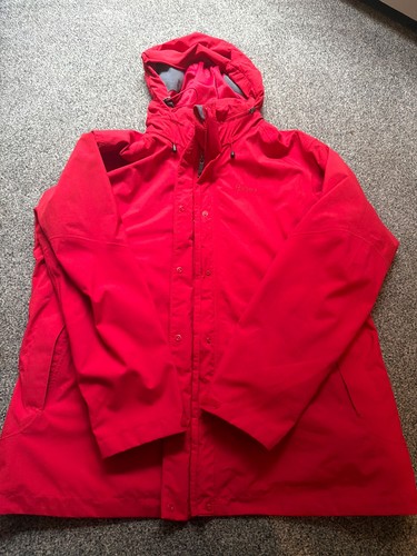 Rohan ascent water proof - ,