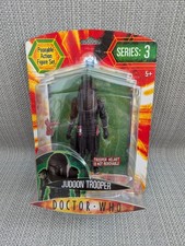 Doctor Who Judoon Trooper