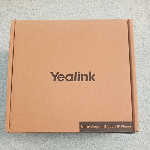 Yealink sip t46g voip phone - hd,
