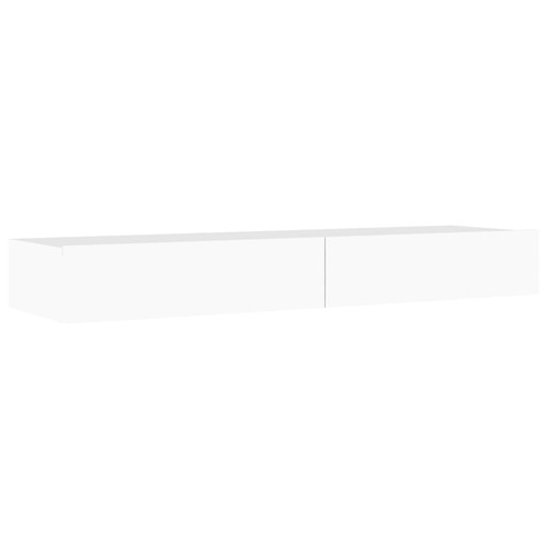 Cabinets with led lights - with,