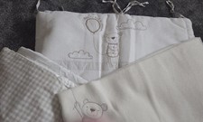 Mamas & Papas Cream & Beige