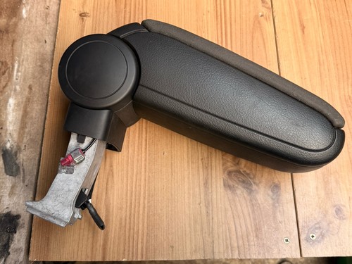 Audi armrest arm rest - audi, b6/b7