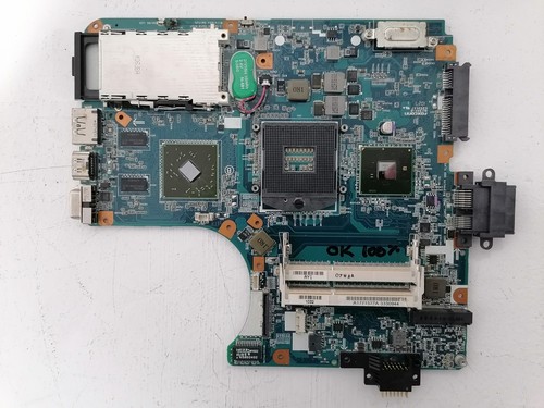 Sony vaio m960 - sony,