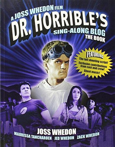 Horrible sing along - dr., sing-along