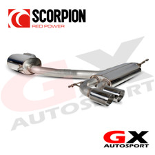 SVW042 Scorpion Exhausts VW
