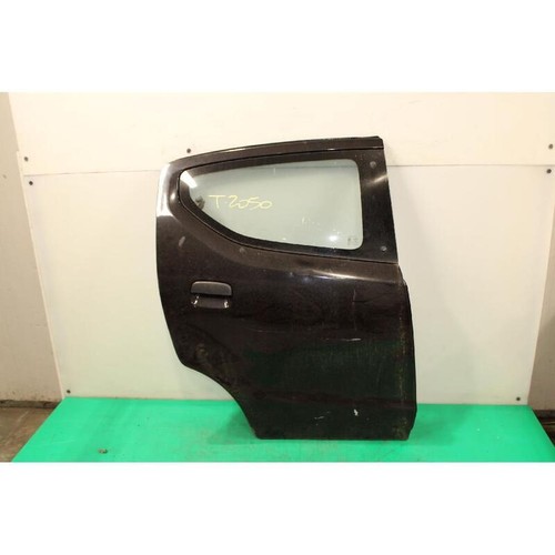 Rear door suzuki alto - rh,