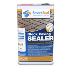 MATT Quality Block Paving