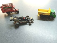 SELECTION   1 TONKA  TRUCK  +