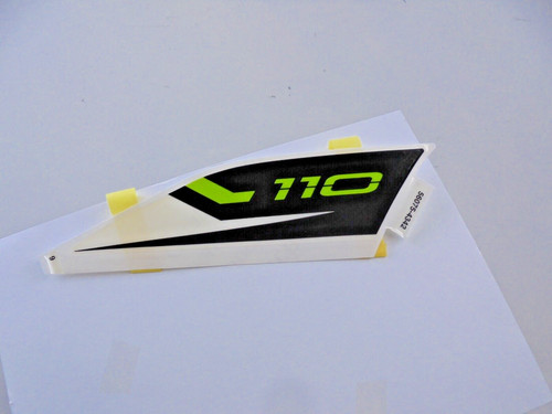 Kawasaki klx110 2019 genuine - klx110,