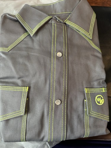 Western welder classic work - welder,