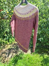 Scottish Hand Knitted Sublime