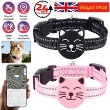 Mini Pet GPS Locator Tracker
