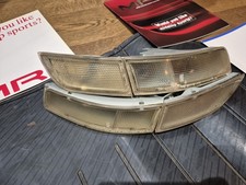 Toyota Mr2 Mk2 Front Side