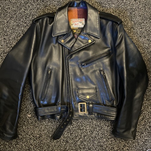 Aero leathers motorcycle - aero,