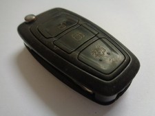 Genuine Ford Car Key Remote