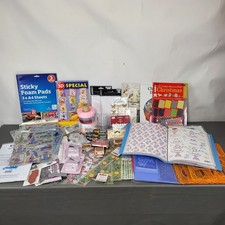 Paper Decoupage Card Making