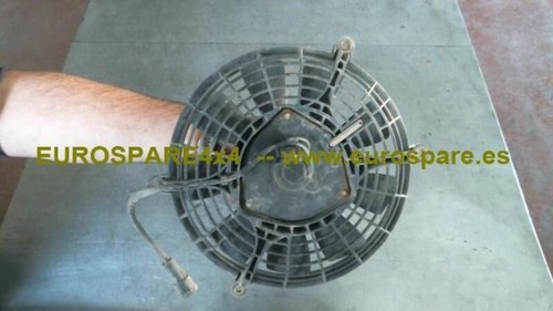 Fan land rover - fan, 2.5