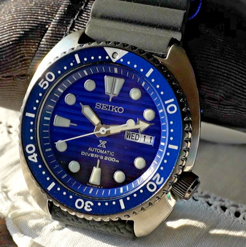 Seiko prospex srpc91k1 save - seiko,