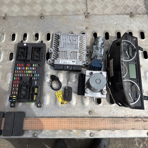 Land rover discovery l319 - rover, 3