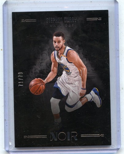 2016 panini noir 165 - noir, #165