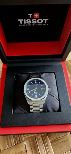 Tissot prc 100 solar quartz - prc,