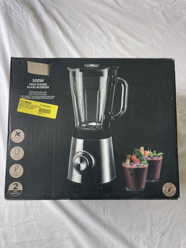 George home glass - home, jug