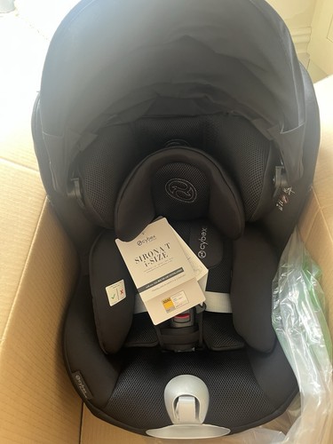 Cybex platinum sirona size - sirona, t