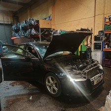 AUDI A4 B8.5 2.0TDI CJC