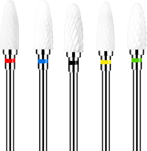 Ceramic nail drill - ceramic,